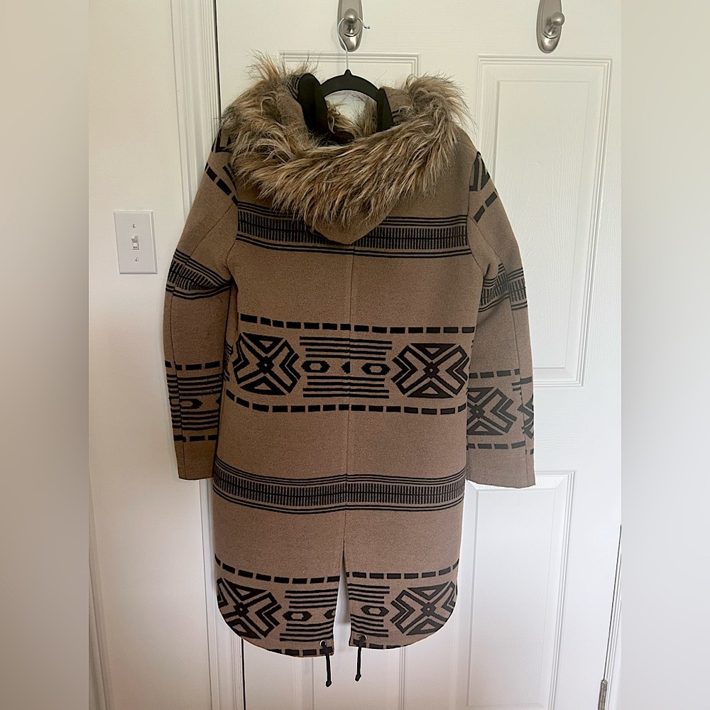 BB Dakota Jacket